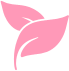 Decorative Leaf Right