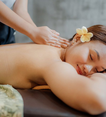 Balinese Massage Kuala Lumpur