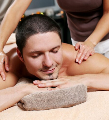 Manhood Massage KL