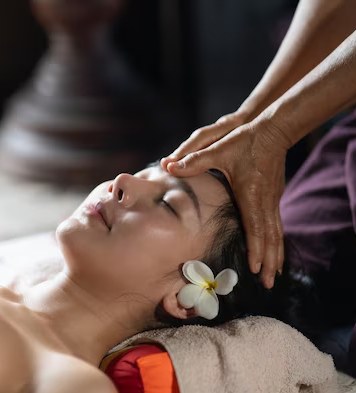 Traditional Massage in Kuala Lumpur